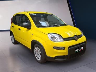 SPOTICAR Fiat Panda 1.0 Firefly S And S Hybrid Usata - City Car Ibrido Bicolor - Casatenovo - 502389009_2