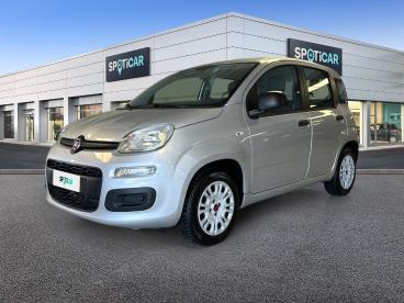 SPOTICAR Fiat Panda 1.2 69 Cv Easypower E6d-temp Easy Usata - City Car Gpl-metano Grigio - Milano - 1202391694_1