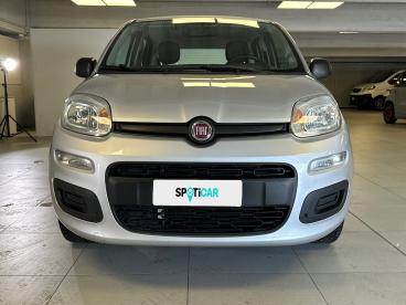 SPOTICAR Fiat Panda 1.2 69 Cv Easypower E6d-temp Easy Usata - City Car Gpl-metano Grigio - Milano - 1202391694_2
