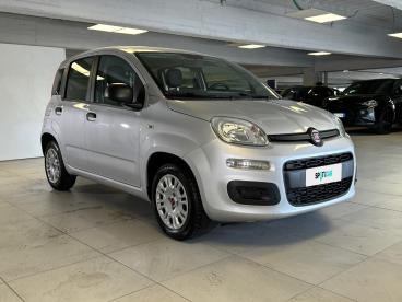SPOTICAR Fiat Panda 1.2 69 Cv Easypower E6d-temp Easy Usata - City Car Gpl-metano Grigio - Milano - 1202391694_3