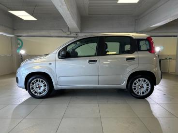 SPOTICAR Fiat Panda 1.2 69 Cv Easypower E6d-temp Easy Usata - City Car Gpl-metano Grigio - Milano - 1202391694_4