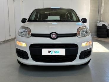 SPOTICAR Fiat Panda 1.0 Firefly 70cv S&s Hybrid Usata - City Car Ibrido Bianco - Vimercate - 1202392217_2