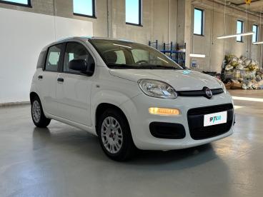 SPOTICAR Fiat Panda 1.0 Firefly 70cv S&s Hybrid Usata - City Car Ibrido Bianco - Vimercate - 1202392217_3