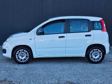 SPOTICAR Fiat Panda 1.3 Mjt 95 Cv S&s Easy Km.64.000 Usata - City Car Diesel Bianco - Foggia - 1202392869_2