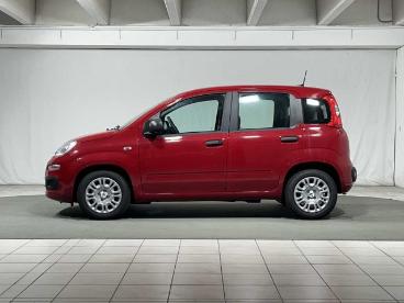 SPOTICAR Fiat Panda 1.0 Firefly S And S Hybrid Usata - City Car Ibrido Rosso - Montagna In Valtellina - 502392920_2