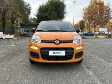 SPOTICAR Fiat Panda 1.2 69 Cv Easypower E6d-temp Easy Usata - City Car Gpl-metano Arancione - Torino - 1202396853_2