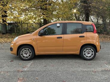SPOTICAR Fiat Panda 1.2 69 Cv Easypower E6d-temp Easy Usata - City Car Gpl-metano Arancione - Torino - 1202396853_4