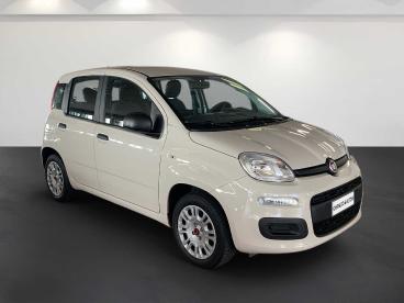 SPOTICAR Fiat Panda 1.2 Easy 69cv E6 Usata - City Car Benzina Beige - Padova - 1202400772_3
