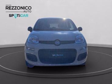 SPOTICAR Fiat Panda 1.2 Easy 69cv - Ok Neopatentati Usata - City Car Benzina Beige - Cerro Maggiore - 1202401483_2