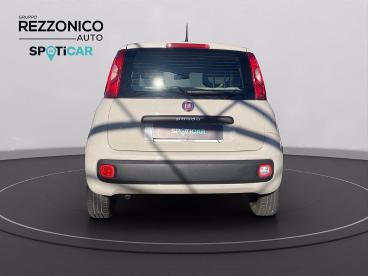 SPOTICAR Fiat Panda 1.2 Easy 69cv - Ok Neopatentati Usata - City Car Benzina Beige - Cerro Maggiore - 1202401483_5