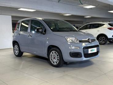 SPOTICAR Fiat Panda 1.2 69cv S&s E6d-temp Easy Usata - City Car Benzina Grigio - Milano - 1202401738_3