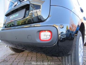 SPOTICAR Fiat Panda 1.0 Firefly S&s Hybrid Icon Usata - City Car Benzina Nero - Seregno - 1202402978_5
