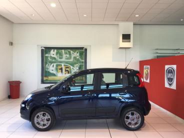 SPOTICAR Fiat Panda 1.2 Easypower Easy Usata - City Car Gpl-metano Blu - Zimella - 502403303_1
