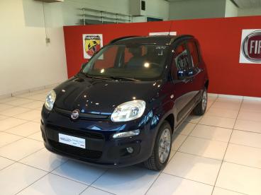 SPOTICAR Fiat Panda 1.2 Easypower Easy Usata - City Car Gpl-metano Blu - Zimella - 502403303_3
