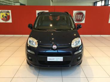 SPOTICAR Fiat Panda 1.2 Easypower Easy Usata - City Car Gpl-metano Blu - Zimella - 502403303_4