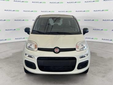 SPOTICAR Fiat Panda 1.0 70cv Hybrid Icon Usata - City Car Ibrido Bianco - Bari - 1202405508_2