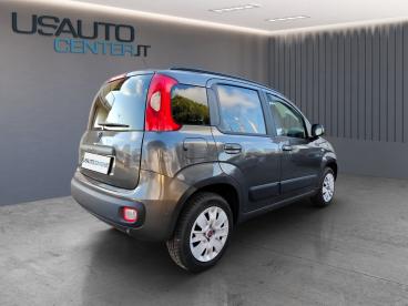 SPOTICAR Fiat Panda 1.2 Lounge Usata - City Car Benzina Grigio - Gavirate - 502406089_4