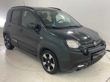 SPOTICAR Fiat Panda Cross 1.0 Firefly S&s Hybrid Usata - City Car Benzina Verde - Rimini - 1202408699_3