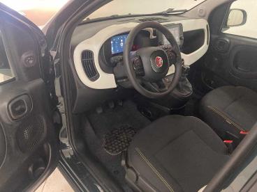 SPOTICAR Fiat Panda Cross 1.0 Firefly S&s Hybrid Usata - City Car Benzina Verde - Rimini - 1202408699_4