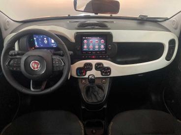 SPOTICAR Fiat Panda Cross 1.0 Firefly S&s Hybrid Usata - City Car Benzina Verde - Rimini - 1202408699_5