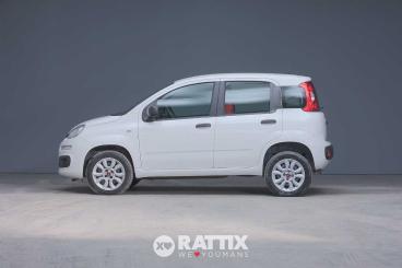SPOTICAR Fiat Panda  Usata - City Car Gpl-metano Bianco - Barzago - 1202409222_2