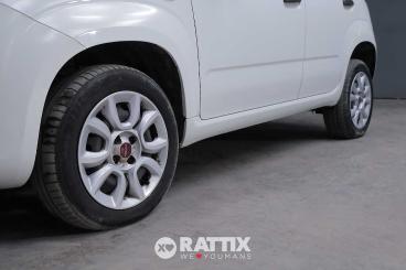 SPOTICAR Fiat Panda  Usata - City Car Gpl-metano Bianco - Barzago - 1202409222_4
