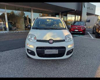 SPOTICAR Fiat Panda 0.9 Twinair Turbo Natural Power Easy Usata - City Car Gpl-metano Bianco - Portogruaro - 1202409954_2