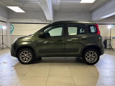 SPOTICAR Fiat Panda 0.9 Twinair Turbo 85cv E6 S&s 6m 4x4 Usata - City Car Benzina Verde - Sesto San Giovanni - 1202410235_4