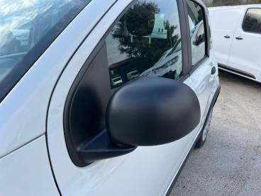 SPOTICAR Fiat Panda 1.0 Firefly S And S Hybrid Usata - City Car Ibrido Bianco - Milano - 502411303_4