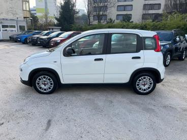SPOTICAR Fiat Panda 1.0 Firefly S And S Hybrid Usata - City Car Ibrido Bianco - Milano - 502411303_5