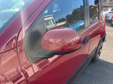 SPOTICAR Fiat Panda Cross 1.0 Firefly S And S Hybrid Usata - City Car Ibrido Rosso - Milano - 502413552_5