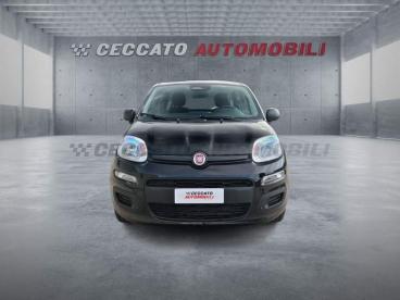 SPOTICAR Fiat Panda 1.0 70cv Hybrid Pop Usata - City Car Ibrido Nero - Albignasego - 502416739_4