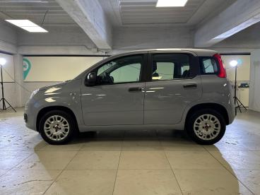 SPOTICAR Fiat Panda 1.2 69cv S&s E6d-temp Easy Usata - City Car Benzina Grigio - Milano - 1202417506_4