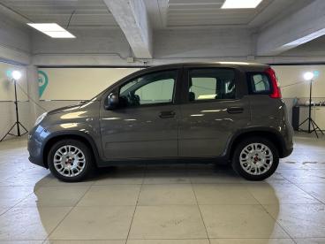 SPOTICAR Fiat Panda 1.0 Firefly 70cv S&s Hybrid Usata - City Car Ibrido Grigio - Milano - 1202420643_4