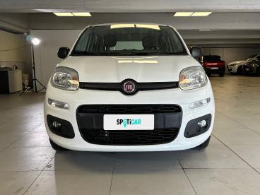 SPOTICAR Fiat Panda 1.2 69 Cv Easypower E6d-temp Easy Usata - City Car Gpl-metano Bianco - Milano - 1202421806_2