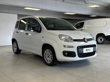 SPOTICAR Fiat Panda 1.2 69 Cv Easypower E6d-temp Easy Usata - City Car Gpl-metano Bianco - Milano - 1202421806_3