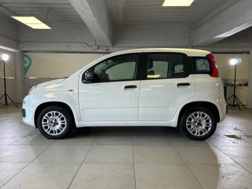 SPOTICAR Fiat Panda 1.2 69 Cv Easypower E6d-temp Easy Usata - City Car Gpl-metano Bianco - Milano - 1202421806_4