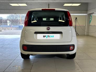 SPOTICAR Fiat Panda 1.2 69 Cv Easypower E6d-temp Easy Usata - City Car Gpl-metano Bianco - Milano - 1202421806_5