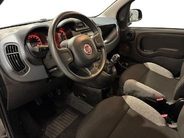 SPOTICAR Fiat Panda 1.0 Firefly S&s Hybrid Usata - City Car Ibrido Nero - Ancona - 1202421851_2
