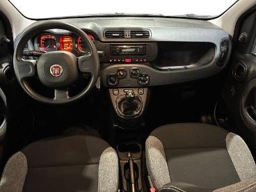 SPOTICAR Fiat Panda 1.0 Firefly S&s Hybrid Usata - City Car Ibrido Nero - Ancona - 1202421851_3