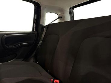 SPOTICAR Fiat Panda 1.0 Firefly S&s Hybrid Usata - City Car Ibrido Nero - Ancona - 1202421851_4