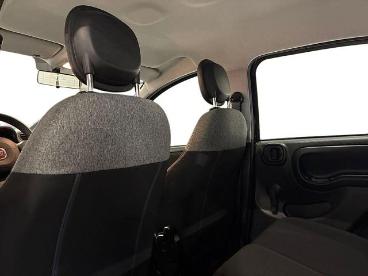 SPOTICAR Fiat Panda 1.0 Firefly S&s Hybrid Usata - City Car Ibrido Nero - Ancona - 1202421851_5