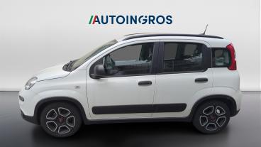 SPOTICAR Fiat Panda Iii 2021 1.0 Firefly Hybrid City Life S And S 70cv Usata - City Car Ibrido Bianco - Torino - 502426751_2