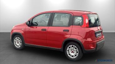 SPOTICAR Fiat Panda Iii 2021 1.0 Firefly Hybrid S And S 70cv Usata - City Car Ibrido Rosso - Torino - 502426777_3
