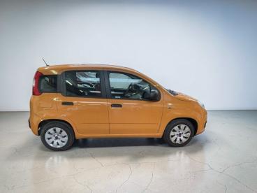 SPOTICAR Fiat Panda 1.2 69cv E6 Pop Usata - City Car Benzina Arancio - Casatenovo - 502427069_3