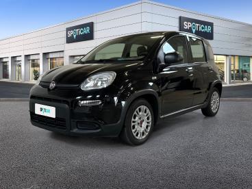 SPOTICAR Fiat Panda 1.0 Firefly 70cv S&s Hybrid Usata - City Car Ibrido Bianco - Vimercate - 1202427409_1