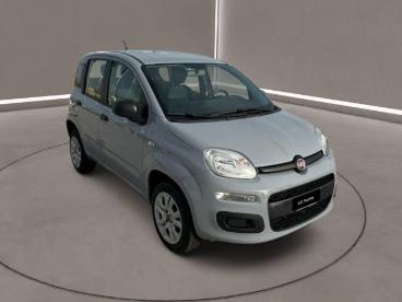 SPOTICAR Fiat Panda 3aª Serie - 0.9 Twinair Turbo Natural Power Easy Usata - City Car Gpl-metano Grigio - Caltanissetta - 502427663_1