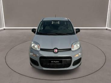 SPOTICAR Fiat Panda 3aª Serie - 0.9 Twinair Turbo Natural Power Easy Usata - City Car Gpl-metano Grigio - Caltanissetta - 502427663_2