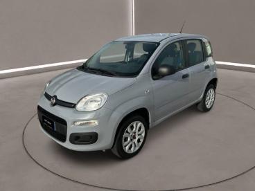 SPOTICAR Fiat Panda 3aª Serie - 0.9 Twinair Turbo Natural Power Easy Usata - City Car Gpl-metano Grigio - Caltanissetta - 502427663_3