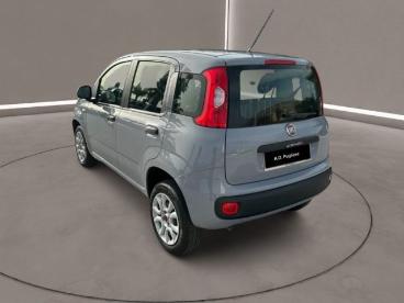 SPOTICAR Fiat Panda 3aª Serie - 0.9 Twinair Turbo Natural Power Easy Usata - City Car Gpl-metano Grigio - Caltanissetta - 502427663_4
